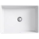 Ver imagem 1 de Cuba Retangular de Embutir Verticyl Cor Branco Kohler 44 X 33cm