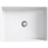 Cuba Retangular de Embutir Verticyl Cor Branco Kohler 44 X 33cm - 1