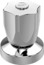 Ver imagem 1 de Acabamento Abs Deca/docol C-50 090201 - Blukit