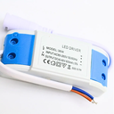 Ver imagem 5 de Fonte Driver Reator Led 36w Plafon Embutir Sobrepor 600ma