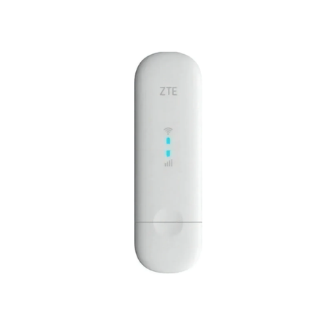 Zte Mf79u Módem 4g Wifi Branco
