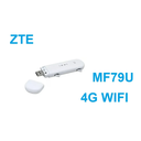 Ver imagem 4 de Zte Mf79u Módem 4g Wifi Branco