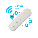 Ver imagem 2 de Zte Mf79u Módem 4g Wifi Branco