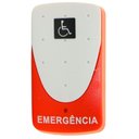 Ver imagem 5 de Alarme Pne/Pcd Audiovisual Pilha - 4241 - Key West