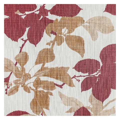 Papel de Parede Vinílico Glass Mosaic Jw3134