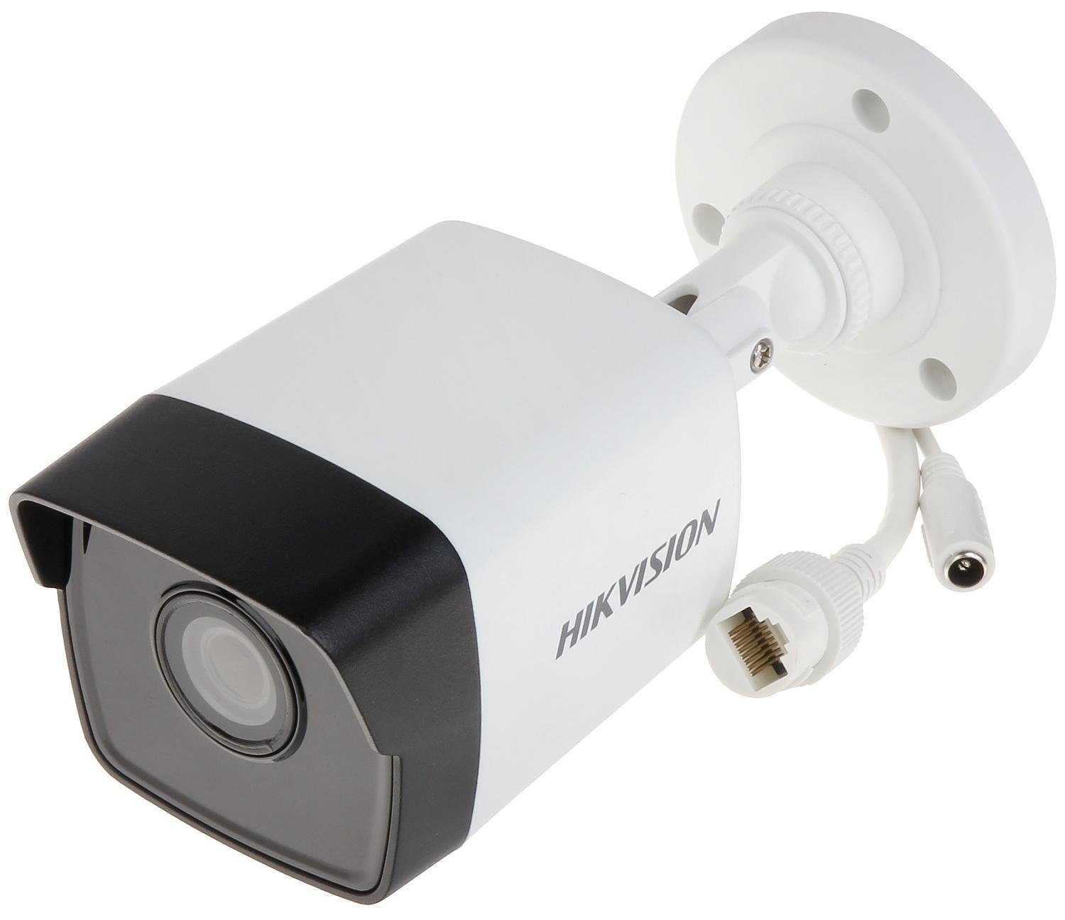 Câmera Ip Hikvision Ds-2cd1023g0e-i 2mp Lente 2.8mm