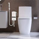 Ver imagem 3 de Aquecedor de Água Elétrico 220V Genius 5500W APG255 Sintex