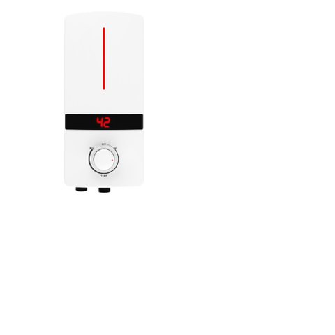 Aquecedor de Água Elétrico 220V Genius 5500W APG255 Sintex