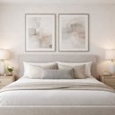 Ver imagem 3 de Papel de Parede Vinílico Jw3145 Glass Mosaic