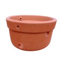 Ver imagem 1 de Vaso de Cerâmica para Cultivo de Orquídeas N 3