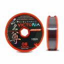 Ver imagem 2 de Linha de Pesca Nylon Victoria Cinza 0,20mm 5,5lbs 200 Metros