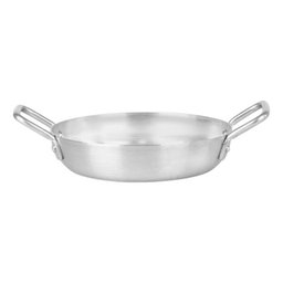 Frigideira Pergaminho Mini Tacho 16 Alimínio P/ Porções Jjb - 1
