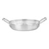 Frigideira Pergaminho Mini Tacho 16 Alimínio P/ Porções Jjb - 1