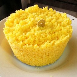 Cuscuzeiro de Alumínio Panela Grande Nº18 Prolar - 2