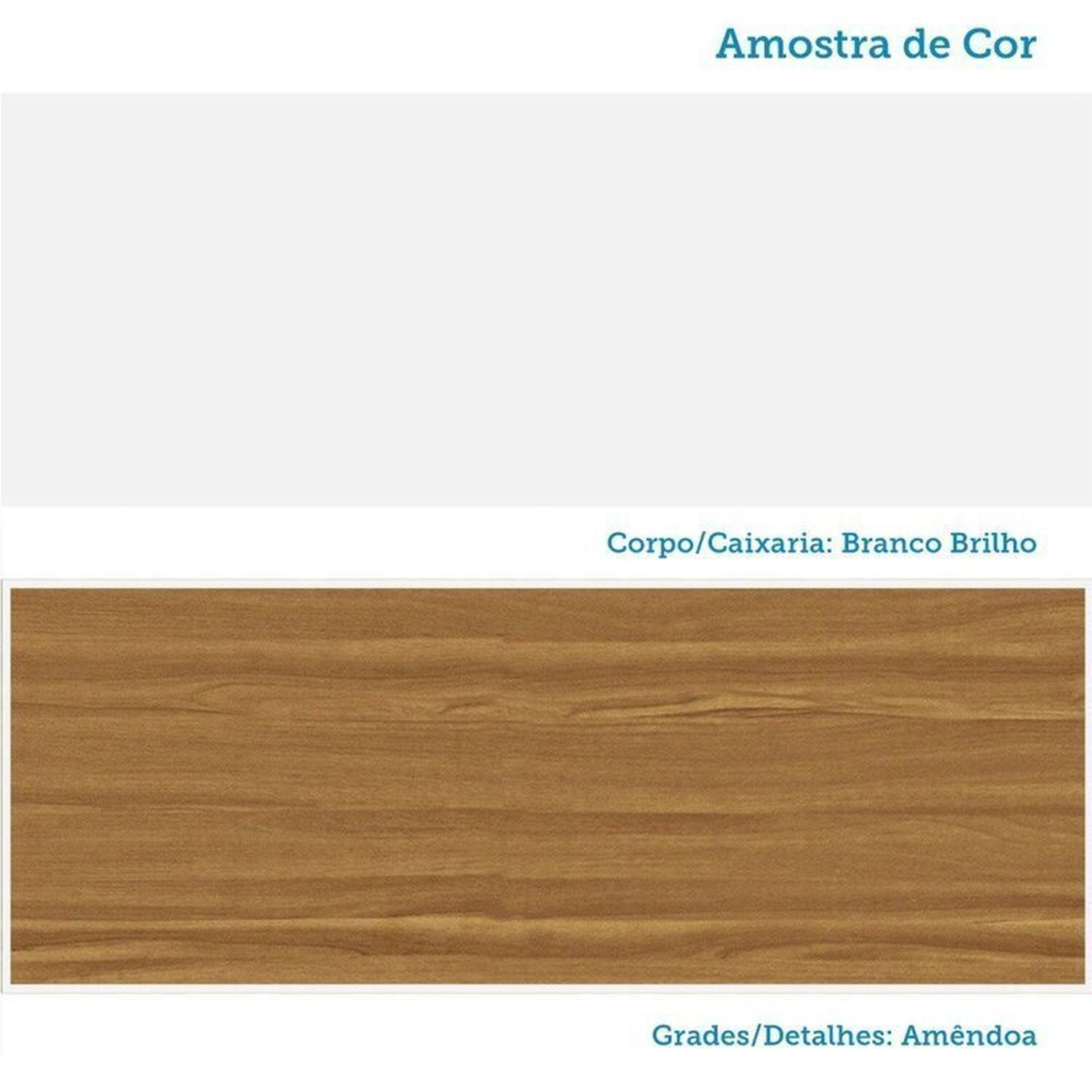 Berço Mini Cama 3 em 1 com Capitonê 100% Mdf Maya Espresso Móveis - 14