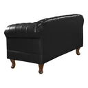 Ver imagem 2 de Namoradeira Chest 2 Lugares Duque Courano