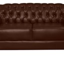 Ver imagem 1 de Namoradeira Chest 2 Lugares Duque Courano