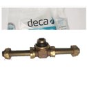 Ver imagem 3 de Tee Metal Ajustável para Misturador Lavatório Deca - 4600532