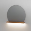 Ver imagem 2 de Espelheira para Banheiro Nicole 80 com Led