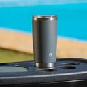 Ver imagem 3 de Copo Térmico 500ml Inox Com Tampa Soprano Everest