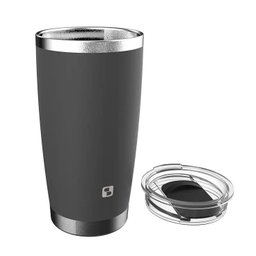 Copo Térmico 500ml Inox Com Tampa Soprano Everest - 2