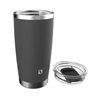 Copo Térmico 500ml Inox Com Tampa Soprano Everest - 2