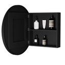 Ver imagem 2 de Espelheira para Banheiro 80 com Armário Ana