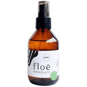Hidrolato - Capim Limão - Floë Natural