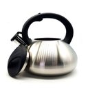 Ver imagem 2 de Chaleira Aço Inox com Apito 3,0 Litros Kitchen Gold