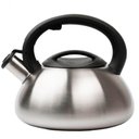 Ver imagem 1 de Chaleira Aço Inox com Apito 3,0 Litros Kitchen Gold