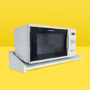 Ver imagem 2 de Prateleira Suporte para Microondas Forno Elétrico 35l