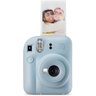 Câmera Fujifilm Instax Mini 12 Azul Candy - 3
