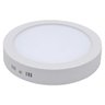 Plafon Led Sobrepor 36 Watts Bivolt 2700k Redondo - 03210a - Ourolux - 1