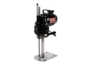 Ver imagem 2 de Máquina Corte Faca Preta 2.850 rpm SSH-B-L 8" 1000W 220V - Sun Special