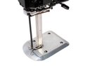 Ver imagem 4 de Máquina Corte Faca Preta 2.850 rpm SSH-B-L 8" 1000W 220V - Sun Special