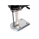 Ver imagem 4 de Máquina Corte Faca Preta 2.850 rpm SSH-B-L 8" 1000W 220V - Sun Special