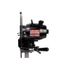 Ver imagem 3 de Máquina Corte Faca Preta 2.850 rpm SSH-B-L 8" 1000W 220V - Sun Special