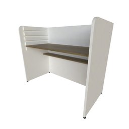 Conjunto Infantil de Cama Montessoriana e Escrivaninha com Regulagem de Altura - 13