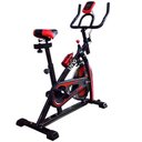 Ver imagem 5 de Bicicleta Ergométrica Spinning até 120 Kg com Inércia 13 Kg Lv-bem120 Livvo