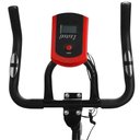 Ver imagem 4 de Bicicleta Ergométrica Spinning até 120 Kg com Inércia 13 Kg Lv-bem120 Livvo