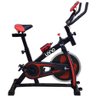 Bicicleta Ergométrica Spinning até 120 Kg com Inércia 13 Kg Lv-bem120 Livvo - 2