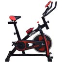 Ver imagem 2 de Bicicleta Ergométrica Spinning até 120 Kg com Inércia 13 Kg Lv-bem120 Livvo