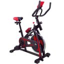 Ver imagem 1 de Bicicleta Ergométrica Spinning até 120 Kg com Inércia 13 Kg Lv-bem120 Livvo
