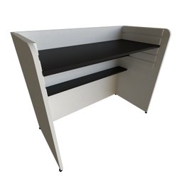 Conjunto Infantil de Cama Montessoriana e Escrivaninha com Regulagem de Altura - 14