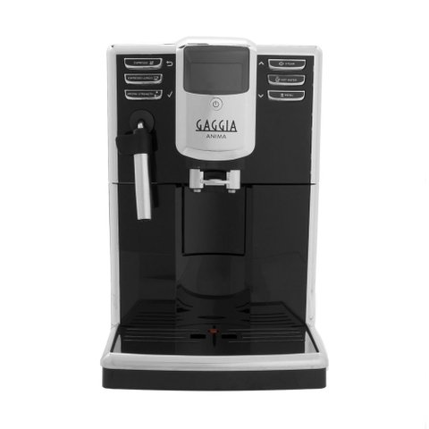 Cafeteira Expresso Anima Pannarello 220 V 19076042 Gaggia