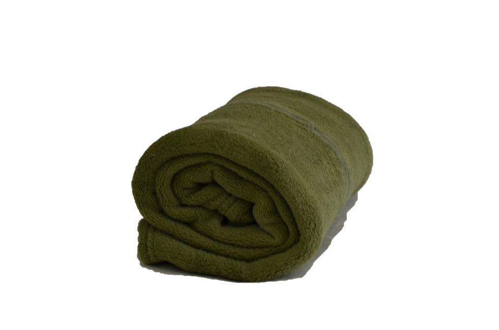 Cobertor Microfibra Berço Liso Verde Jade COBERTORES PARAHYBA Linha Plush Infantil Liso