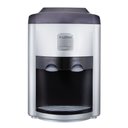 Ver imagem 1 de Purificador de Água Latina PA355 Prata e Preto Compressor 220V
