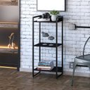 Preto Onix/Preto