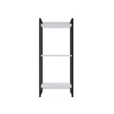 Ver imagem 2 de Estante para Livro Industrial 3 Prateleiras 104cmx60cm