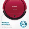 Robô Aspirador de Pó Mondial Rb-09 Bivolt - 4